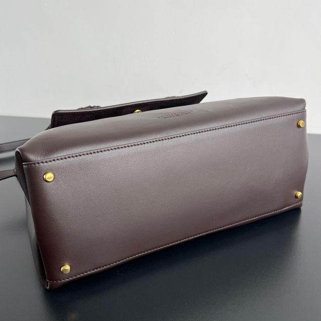 Bottega Veneta Medium Andiamo 09555 Fondant Bottega Veneta Medium Andiamo 09555 Fondant