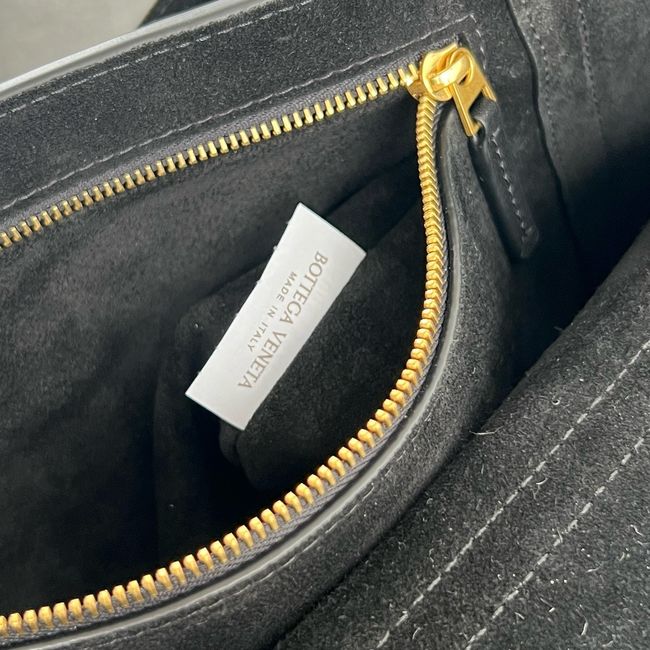 Bottega Veneta Andiamo 09555 black Bottega Veneta Andiamo 09555 black