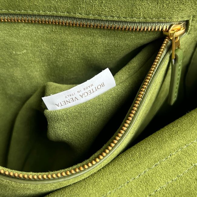 Bottega Veneta Medium Andiamo 09555 green Bottega Veneta Medium Andiamo 09555 green