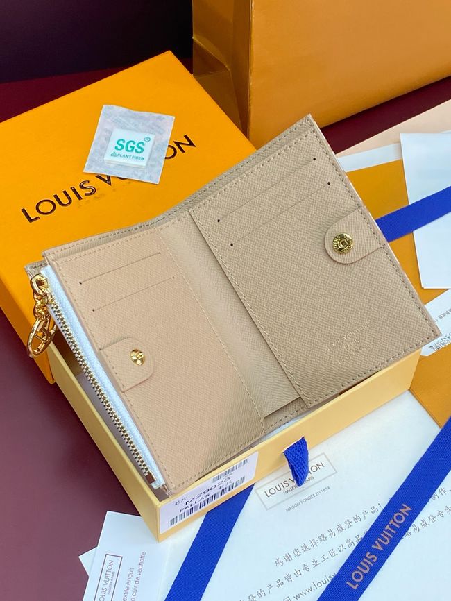 Louis Vuitton Lisa Wallet M29028 Nude Pink Louis Vuitton Lisa Wallet M29028 Nude Pink