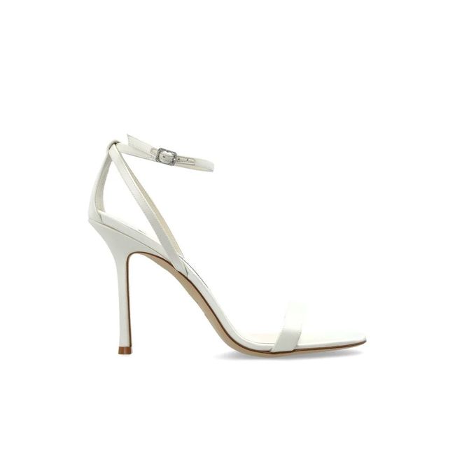 Jimmy Choo slingback pumps 9CM 65100-3