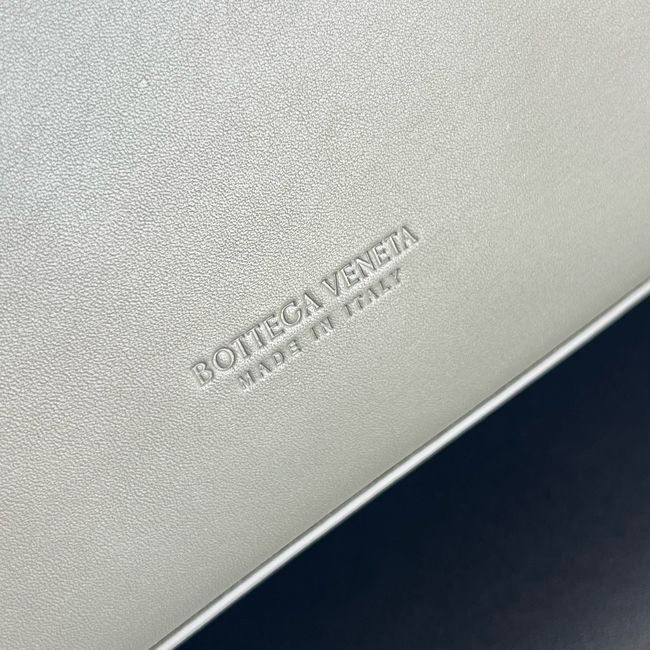 Bottega Large Andiamo 12272 gray