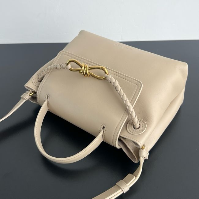 Bottega Veneta Small Andiamo 11590 Brass finish Bottega Veneta Small Andiamo 11590 Brass finish