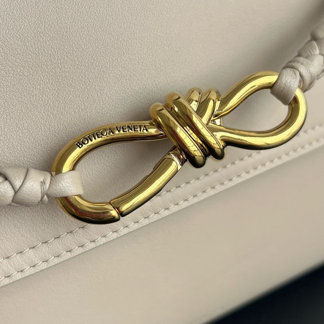 Bottega Veneta Small Andiamo 11590 Brass finish Bottega Veneta Small Andiamo 11590 Brass finish