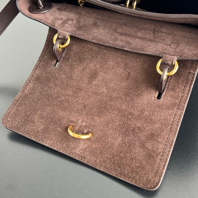 Bottega Veneta Small Andiamo 11590 Fondant Bottega Veneta Small Andiamo 11590 Fondant