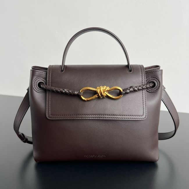 Bottega Veneta Small Andiamo 11590 Fondant