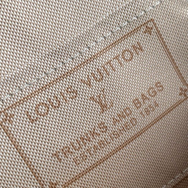 Louis Vuitton Alma BB M2A378 Rose Ruban Louis Vuitton Alma BB M2A378 Rose Ruban