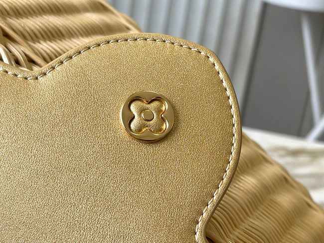 Louis Vuitton Capucines M28545 Gold Louis Vuitton Capucines M28545 Gold
