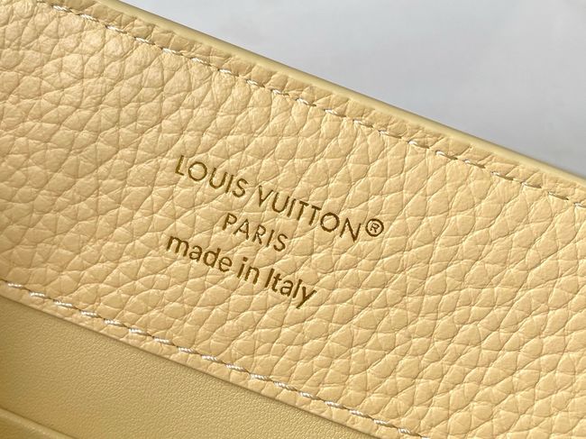 Louis Vuitton Capucines MM M29442 pink Louis Vuitton Capucines MM M29442 pink