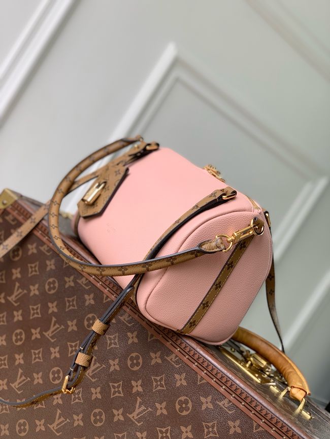 Louis Vuitton Express PM M29847 pink Louis Vuitton Express PM M29847 pink