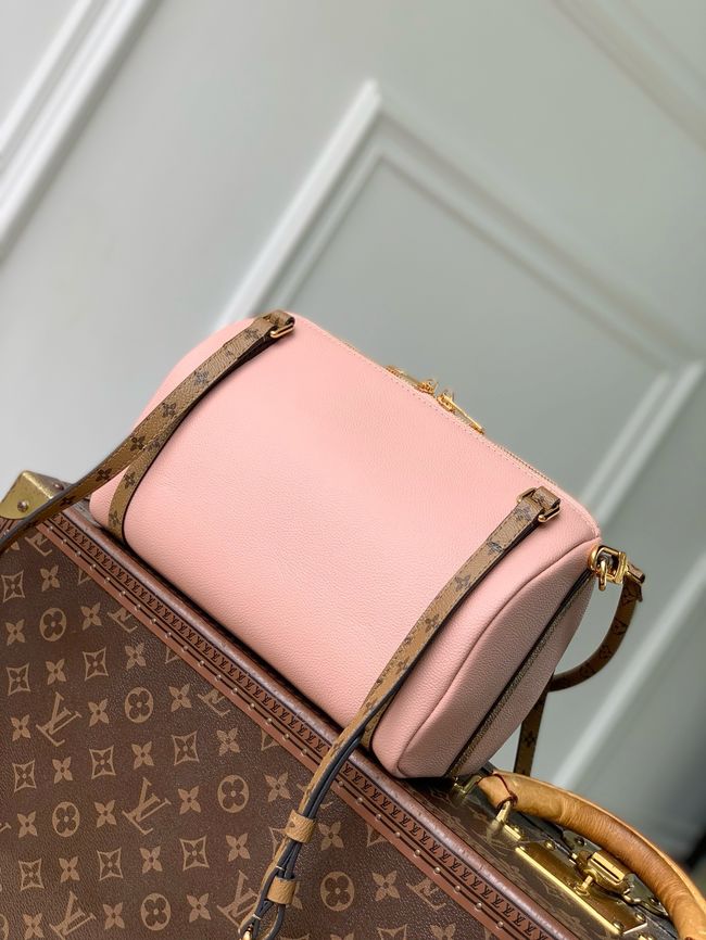 Louis Vuitton Express PM M29847 pink Louis Vuitton Express PM M29847 pink