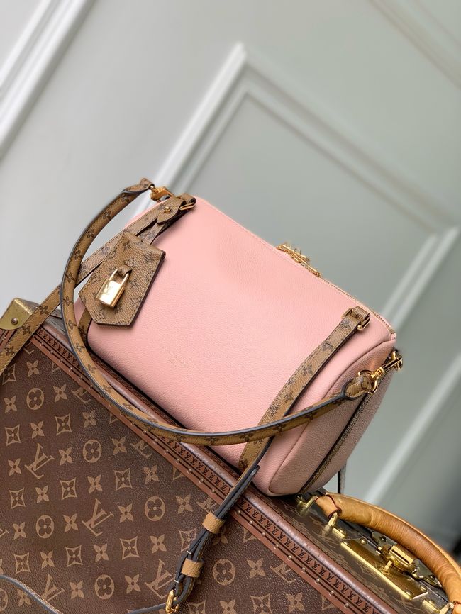 Louis Vuitton Express PM M29847 pink Louis Vuitton Express PM M29847 pink