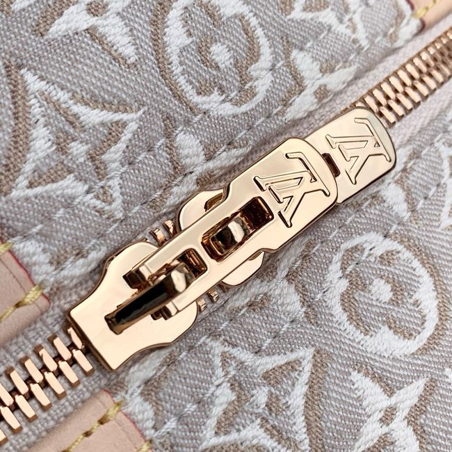 Louis Vuitton Keepall Bandouliere 45 M29670 Peuplier Beige Louis Vuitton Keepall Bandouliere 45 M29670 Peuplier Beige