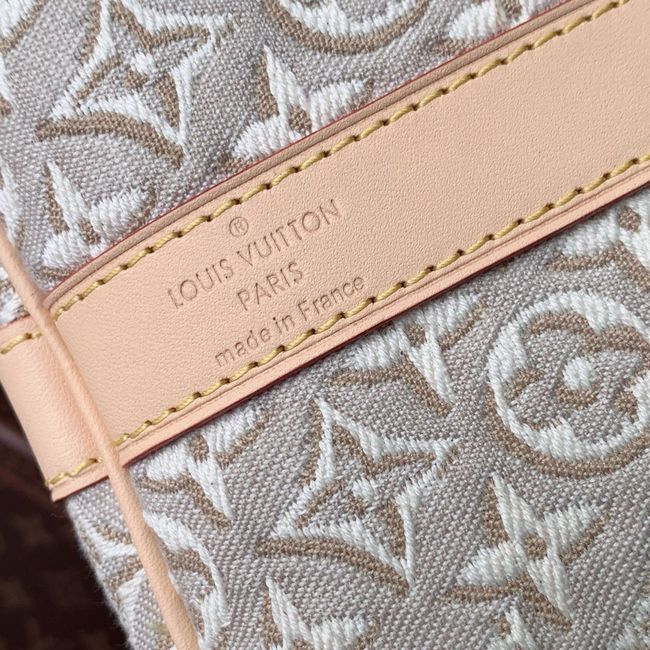 Louis Vuitton Keepall Bandouliere 45 M29670 Peuplier Beige Louis Vuitton Keepall Bandouliere 45 M29670 Peuplier Beige