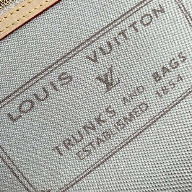 Louis Vuitton Keepall Bandouliere 45 M29670 Peuplier Beige Louis Vuitton Keepall Bandouliere 45 M29670 Peuplier Beige