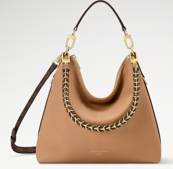 Louis Vuitton Multipass M29195 Arizona Beige