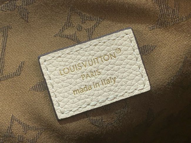 Louis Vuitton Multipass M29195 Vanilla
