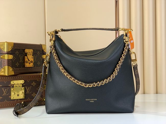 Louis Vuitton Multipass M29195 black