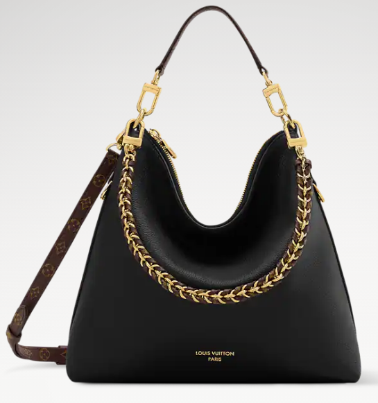 Louis Vuitton Multipass M29195 black