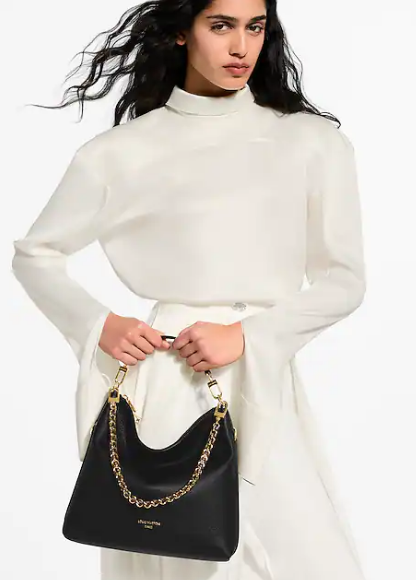 Louis Vuitton Multipass M29195 black