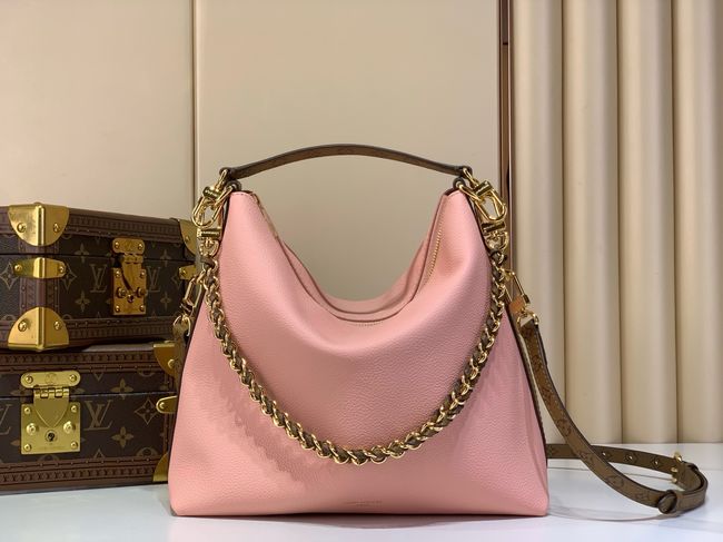 Louis Vuitton Multipass M29195 pink