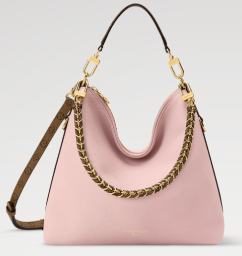 Louis Vuitton Multipass M29195 pink