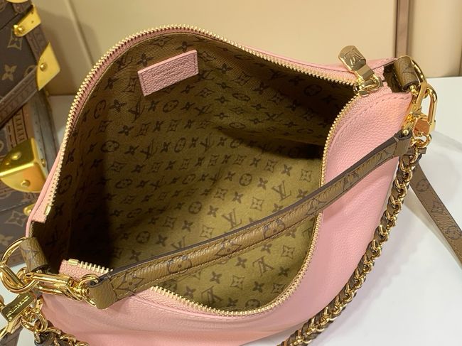 Louis Vuitton Multipass M29195 pink