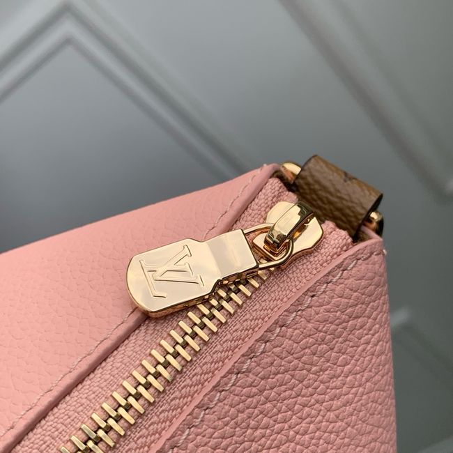 Louis Vuitton Multipass M2A063 pink