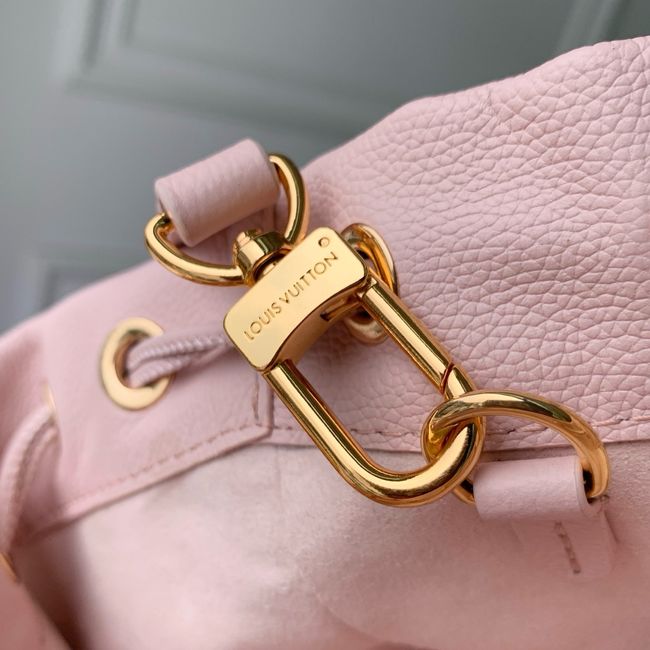 Louis Vuitton Nano Noe Trunk M2A067 Rose Petal Louis Vuitton Nano Noe Trunk M2A067 Rose Petal