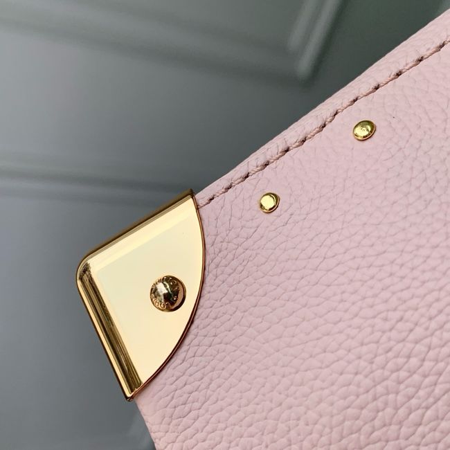 Louis Vuitton Nano Noe Trunk M2A067 Rose Petal Louis Vuitton Nano Noe Trunk M2A067 Rose Petal