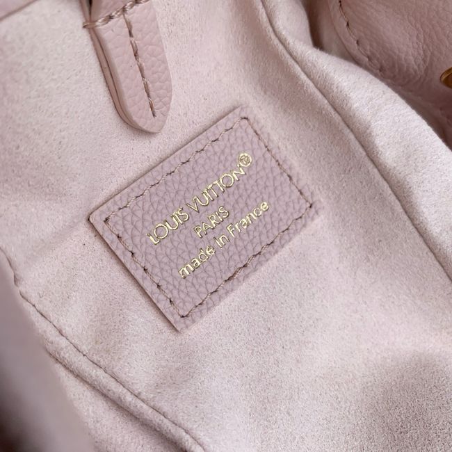 Louis Vuitton Nano Noe Trunk M2A067 Rose Petal Louis Vuitton Nano Noe Trunk M2A067 Rose Petal