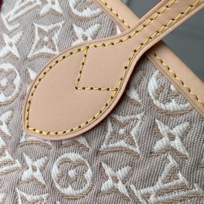 Louis Vuitton Neverfull MM M2A381 Peuplier Louis Vuitton Neverfull MM M2A381 Peuplier