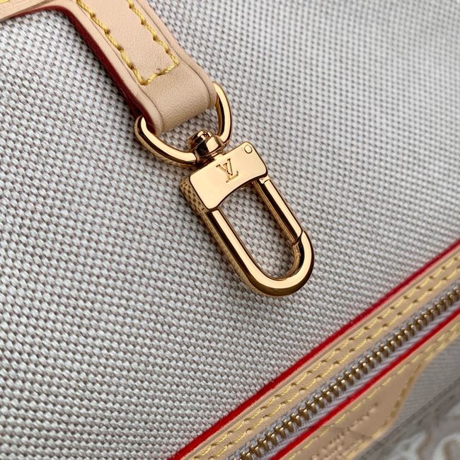 Louis Vuitton Neverfull MM M2A381 Peuplier Louis Vuitton Neverfull MM M2A381 Peuplier