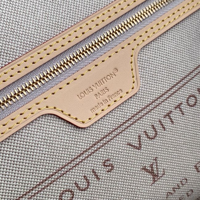 Louis Vuitton Neverfull MM M2A381 Peuplier Louis Vuitton Neverfull MM M2A381 Peuplier