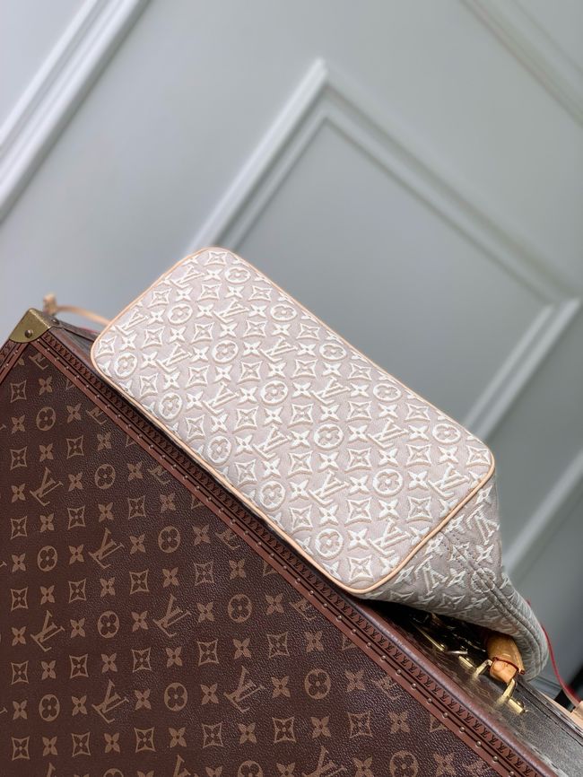 Louis Vuitton Neverfull MM M2A381 Peuplier Louis Vuitton Neverfull MM M2A381 Peuplier