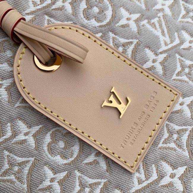 Louis Vuitton Neverfull MM M2A381 Peuplier Louis Vuitton Neverfull MM M2A381 Peuplier