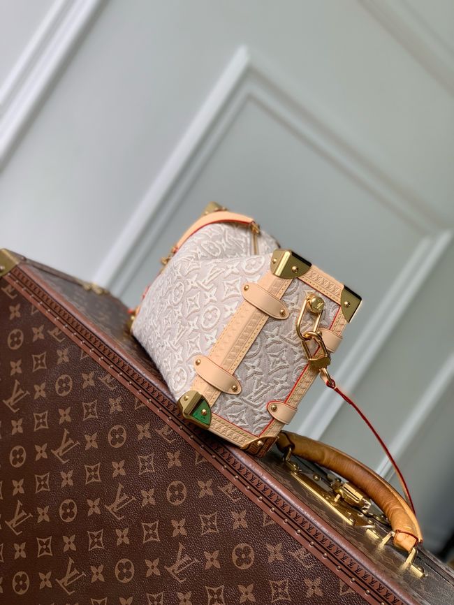 Louis Vuitton Side Trunk MM M2A145 Louis Vuitton Side Trunk MM M2A145