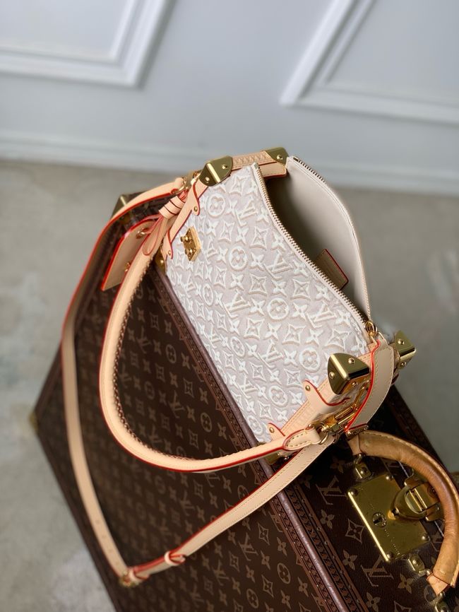 Louis Vuitton Side Trunk MM M2A145 Louis Vuitton Side Trunk MM M2A145