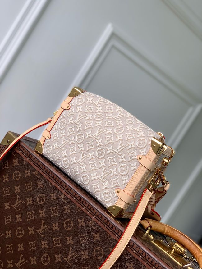 Louis Vuitton Side Trunk MM M2A145 Louis Vuitton Side Trunk MM M2A145