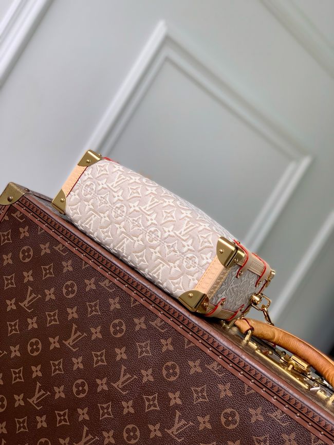 Louis Vuitton Side Trunk MM M2A145 Louis Vuitton Side Trunk MM M2A145
