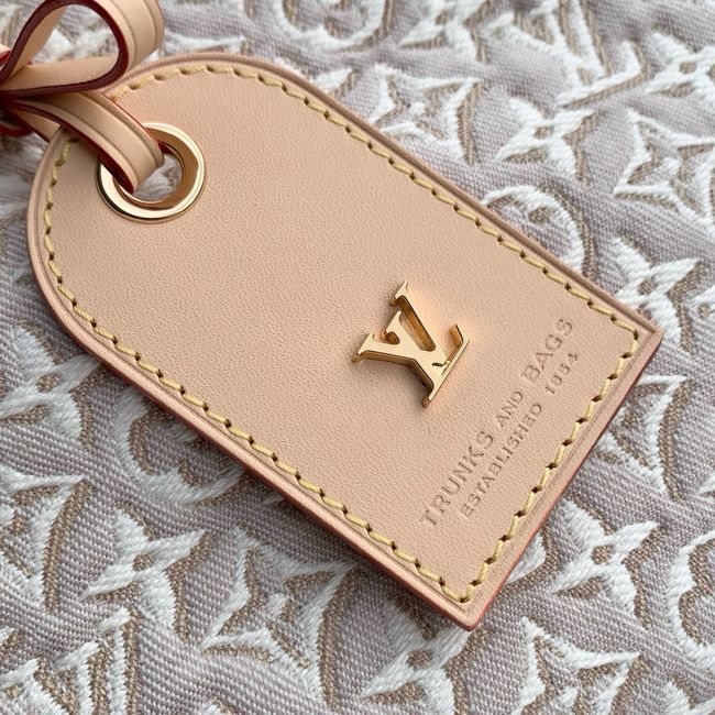 Louis Vuitton Side Trunk MM M2A145 Louis Vuitton Side Trunk MM M2A145
