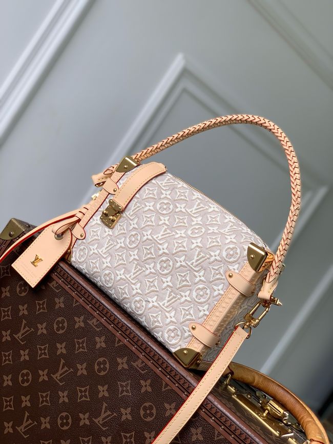 Louis Vuitton Side Trunk MM M2A145 Louis Vuitton Side Trunk MM M2A145