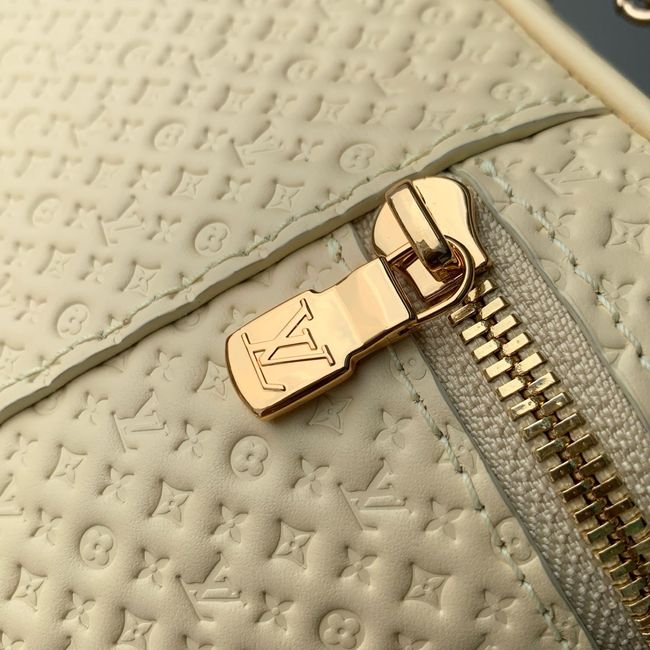 Louis Vuitton Vanity Chain Pouch M29051 Banana Louis Vuitton Vanity Chain Pouch M29051 Banana