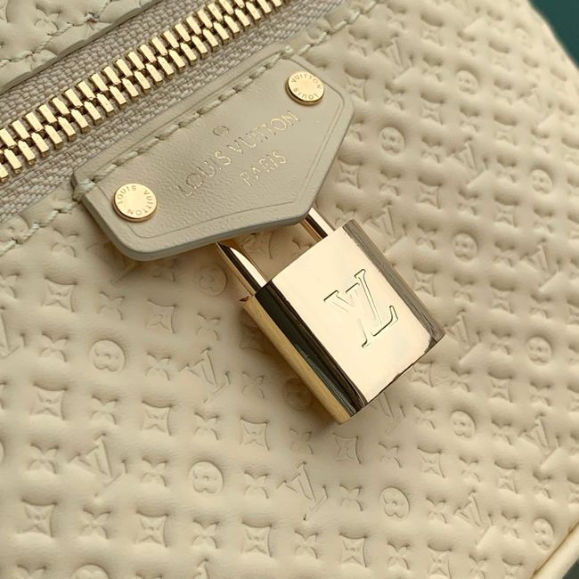 Louis Vuitton Vanity Chain Pouch M29051 Banana Louis Vuitton Vanity Chain Pouch M29051 Banana