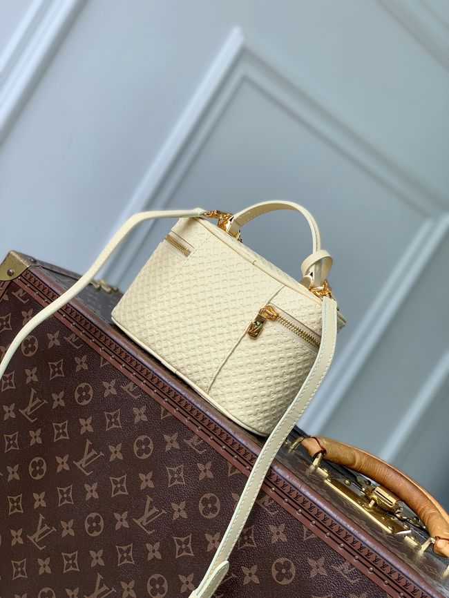 Louis Vuitton Vanity Chain Pouch M29051 Banana Louis Vuitton Vanity Chain Pouch M29051 Banana