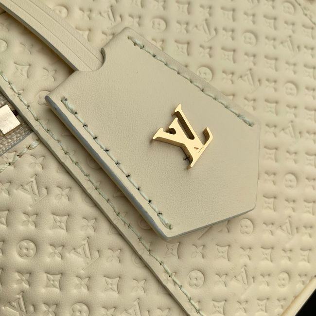 Louis Vuitton Vanity Chain Pouch M29051 Banana Louis Vuitton Vanity Chain Pouch M29051 Banana