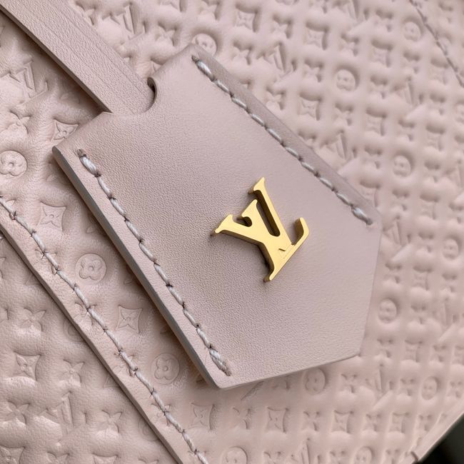 Louis Vuitton Vanity Chain Pouch M29051 pink