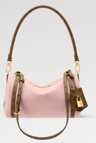 Louis Vuitton Express PM M29847 pink