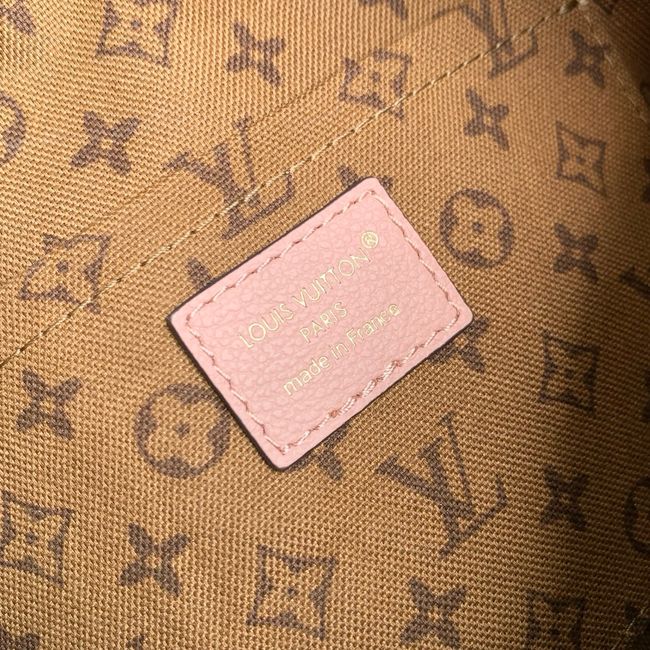 Louis Vuitton Express PM M29847 pink Louis Vuitton Express PM M29847 pink