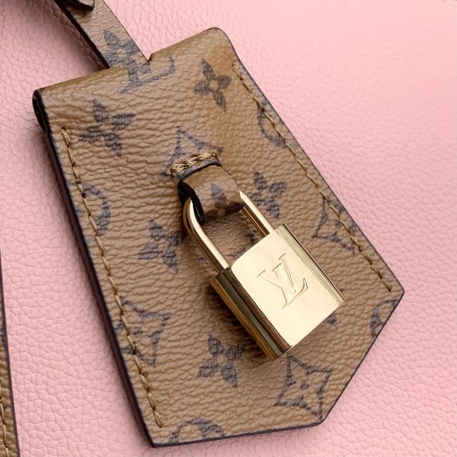 Louis Vuitton Express PM M29847 pink Louis Vuitton Express PM M29847 pink